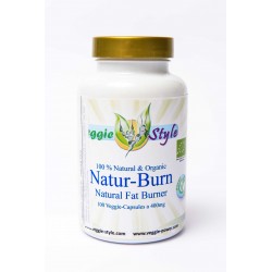 VEGGIE STYLE NATUR BURN
