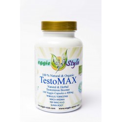 VEGGIE STYLE TestoMAX
