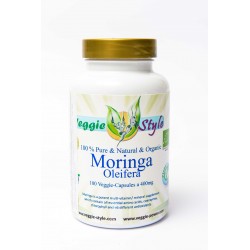 MORINGA Oleifera