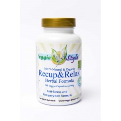 RECUP&RELAX