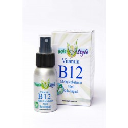 VITAMIN B12