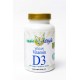 VEGGIE STYLE VITAMIN D3