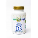 VEGGIE STYLE VITAMIN D3
