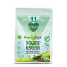 VEGGIE STYLE POWER GREENS - ČOKOLADA
