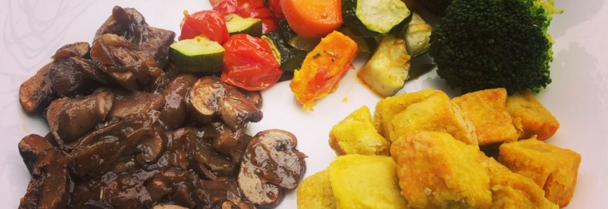 "BURMESE" TOFU