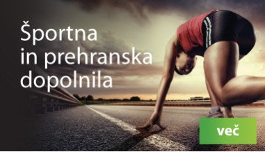 prehranska dopolnila